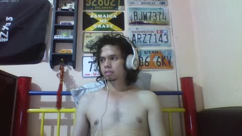 Snapshot of raku2386 chatting on January 31, 2025, 1:22 am Ken online show from January 31, 2025, 1:22 am