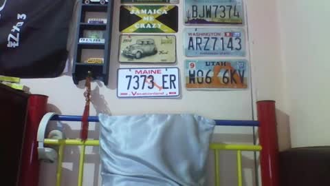 Snapshot of raku2386 chatting on February 6, 2025, 3:48 am Ken online show from February 6, 2025, 3:48 am