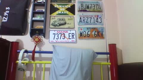 Snapshot of raku2386 chatting on February 16, 2025, 9:59 pm Ken online show from February 16, 2025, 9:59 pm