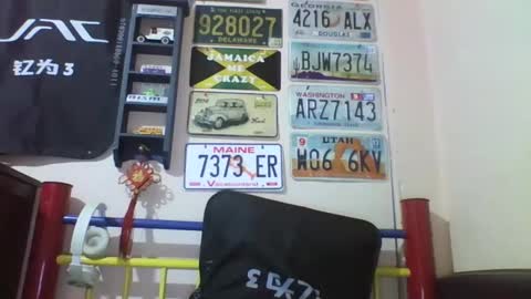 Snapshot of raku2386 chatting on February 25, 2025, 4:35 am Ken online show from February 25, 2025, 4:35 am