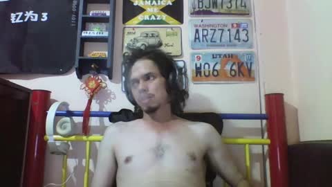 Snapshot of raku2386 chatting on February 26, 2025, 1:21 am Ken online show from February 26, 2025, 1:21 am