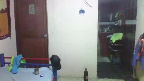 Snapshot of raku2386 chatting on March 2, 2025, 6:08 pm Ken online show from March 2, 2025, 6:08 pm