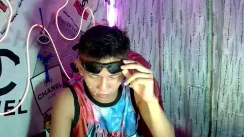 Snapshot of ralfhuge24 chatting on November 13, 2025, 11:20 am ralfhuge24 online show from November 13, 2025, 11:20 am