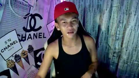 Snapshot of ralfhuge24 chatting on January 7, 2026, 11:12 am ralfhuge24 online show from January 7, 2026, 11:12 am