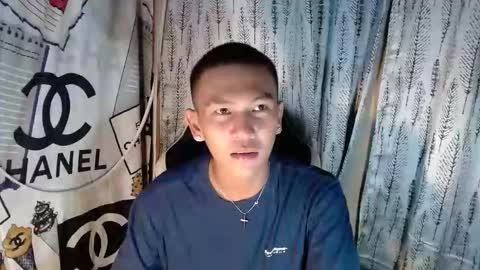 Snapshot of ralfhuge24 chatting on January 17, 2026, 9:03 am ralfhuge24 online show from January 17, 2026, 9:03 am