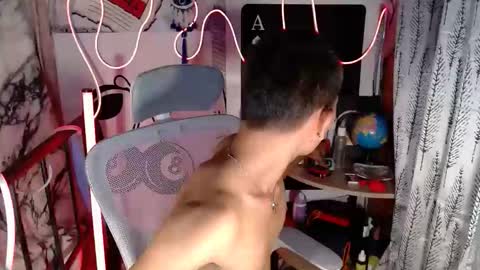 Snapshot of ralfhuge24 chatting on February 6, 2026, 11:24 am ralfhuge24 online show from February 6, 2026, 11:24 am