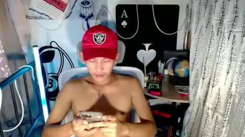 Snapshot of ralfhuge24 chatting on February 7, 2026, 6:50 am ralfhuge24 online show from February 7, 2026, 6:50 am