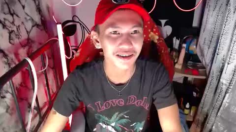 Snapshot of ralfhuge24 chatting on February 8, 2026, 2:20 pm ralfhuge24 online show from February 8, 2026, 2:20 pm