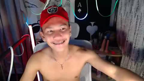 Snapshot of ralfhuge24 chatting on February 11, 2026, 6:35 pm ralfhuge24 online show from February 11, 2026, 6:35 pm