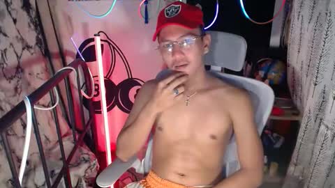 Snapshot of ralfhuge24 chatting on February 13, 2026, 3:52 pm ralfhuge24 online show from February 13, 2026, 3:52 pm