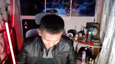 Snapshot of ralfhuge24 chatting on February 16, 2026, 3:41 pm ralfhuge24 online show from February 16, 2026, 3:41 pm