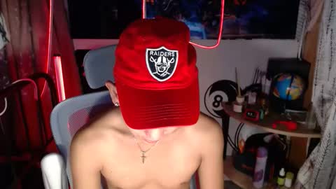 Snapshot of ralfhuge24 chatting on February 18, 2026, 8:54 am ralfhuge24 online show from February 18, 2026, 8:54 am