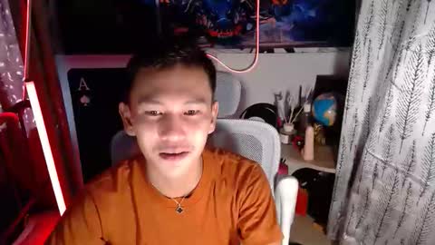 Snapshot of ralfhuge24 chatting on March 3, 2026, 7:36 am ralfhuge24 online show from March 3, 2026, 7:36 am