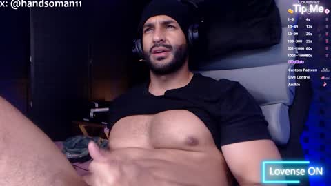 ralfvoss online show from December 4, 2025, 12:42 am