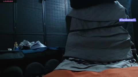 ralfvoss online show from March 24, 2026, 12:10 pm