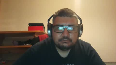 ralinbenzin89 online show from November 3, 2025, 11:37 pm