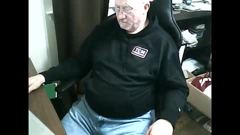 Ram online show from December 31, 2024, 7:40 pm