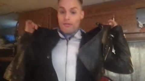 Dj Sam i am online show from January 15, 2026, 5:27 pm