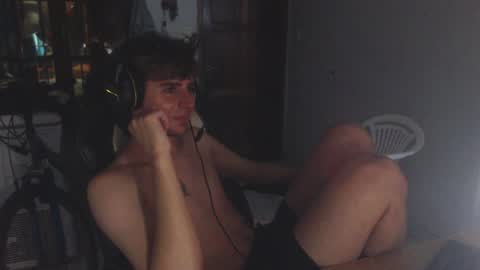 Snapshot of ramisexyloveyou chatting on February 9, 2025, 3:22 am Ramiro online show from February 9, 2025, 3:22 am