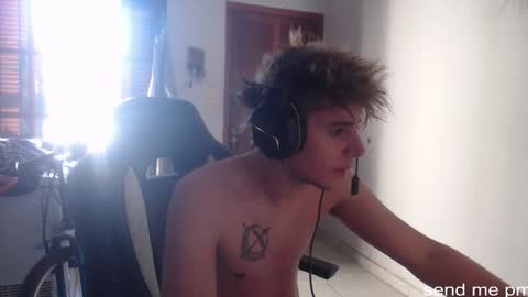 Snapshot of ramisexyloveyou chatting on March 9, 2025, 2:21 pm Ramiro online show from March 9, 2025, 2:21 pm