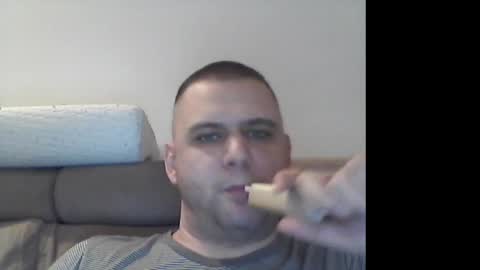 Ramon online show from January 12, 2025, 8:47 pm