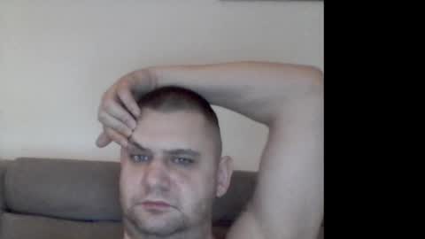 Ramon online show from February 13, 2025, 11:47 pm