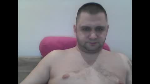 Ramon online show from February 19, 2025, 10:09 pm
