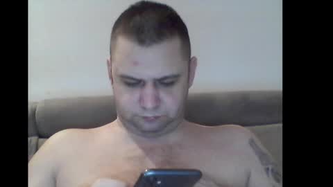 Ramon online show from February 23, 2025, 7:38 pm
