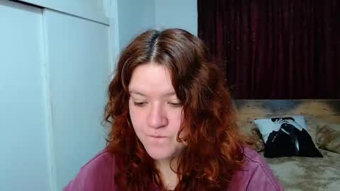 Snapshot of ramona15 chatting on October 25, 2025, 10:04 pm Ramona online show from October 25, 2025, 10:04 pm