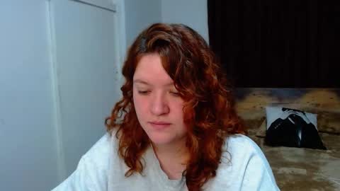 Snapshot of ramona15 chatting on November 7, 2025, 1:27 am Ramona online show from November 7, 2025, 1:27 am