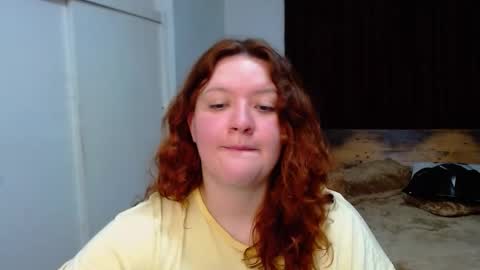 Snapshot of ramona15 chatting on November 9, 2025, 1:26 am Ramona online show from November 9, 2025, 1:26 am