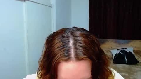 Snapshot of ramona15 chatting on November 11, 2025, 11:16 pm Ramona online show from November 11, 2025, 11:16 pm