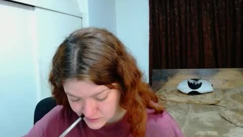 Snapshot of ramona15 chatting on November 20, 2025, 12:55 am Ramona online show from November 20, 2025, 12:55 am