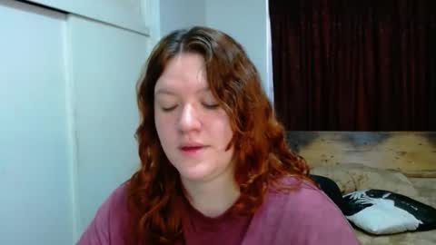 Snapshot of ramona15 chatting on November 20, 2025, 9:47 pm Ramona online show from November 20, 2025, 9:47 pm