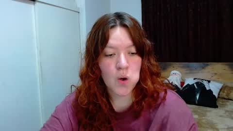 Snapshot of ramona15 chatting on December 2, 2025, 10:38 pm Ramona online show from December 2, 2025, 10:38 pm