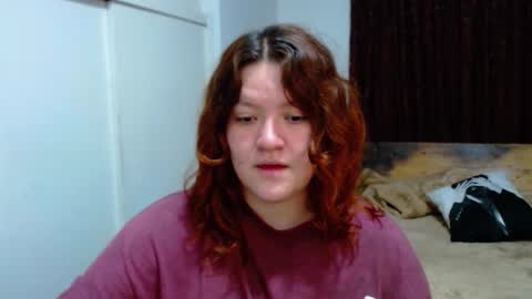 Snapshot of ramona15 chatting on December 3, 2025, 11:03 pm Ramona online show from December 3, 2025, 11:03 pm