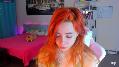 Ramona terner online show from January 7, 2025, 2:31 am