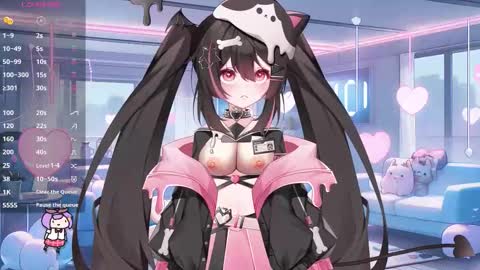 Ramona online show from November 5, 2025, 1:27 am