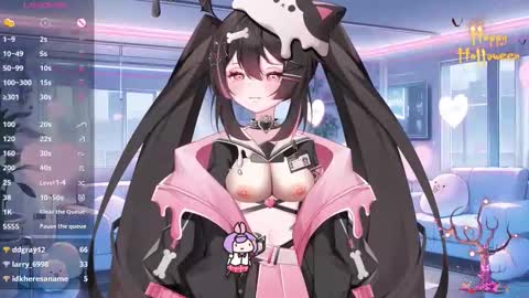 Ramona online show from November 5, 2025, 10:32 pm