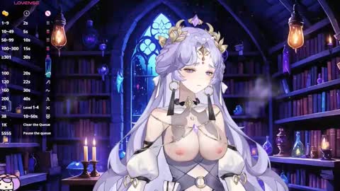 Ramona online show from November 14, 2025, 5:44 pm