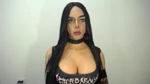 RamonaSmit online show from October 23, 2025, 9:35 pm