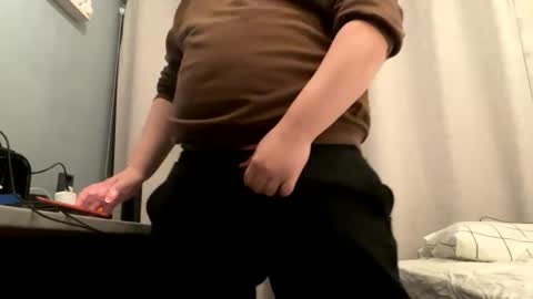 ramsesderde online show from December 11, 2024, 9:23 pm