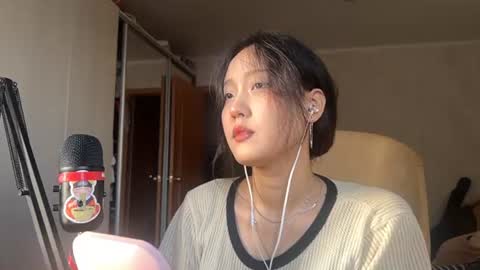 Ada Kim online show from June 27, 2026, 2:44 pm