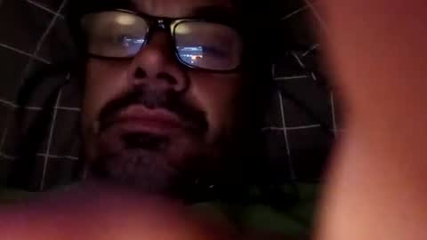 randallcody15 online show from January 12, 2025, 5:24 am