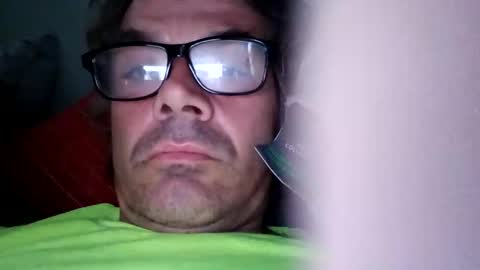 randallcody15 online show from March 2, 2025, 11:20 pm