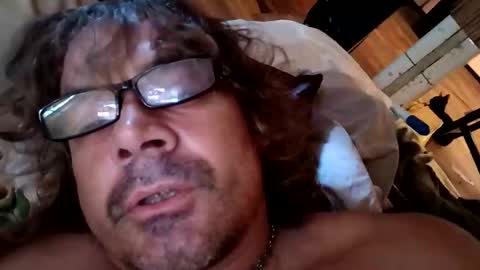 randallcody15 online show from September 28, 2025, 10:37 pm