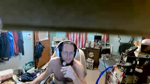 Randall online show from December 6, 2024, 10:19 pm