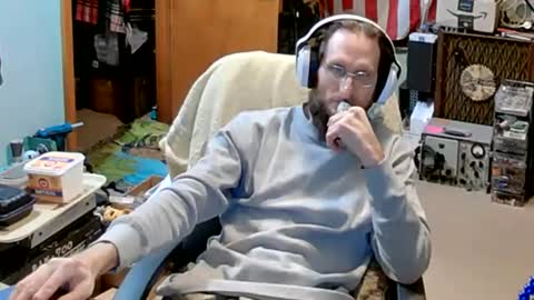 Randall online show from December 13, 2024, 7:15 am