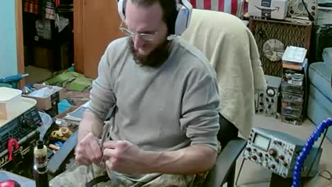 Randall online show from December 21, 2024, 3:36 am