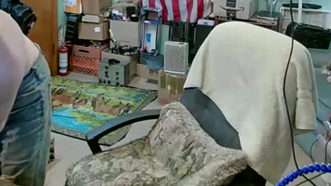 Randall online show from December 30, 2024, 12:11 am